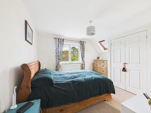 Bedroom- click for photo gallery